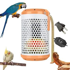 爬虫類・両生類用保温球・ヒーターマット - Amazon.co.jp